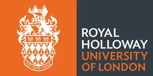 RHUL Logo